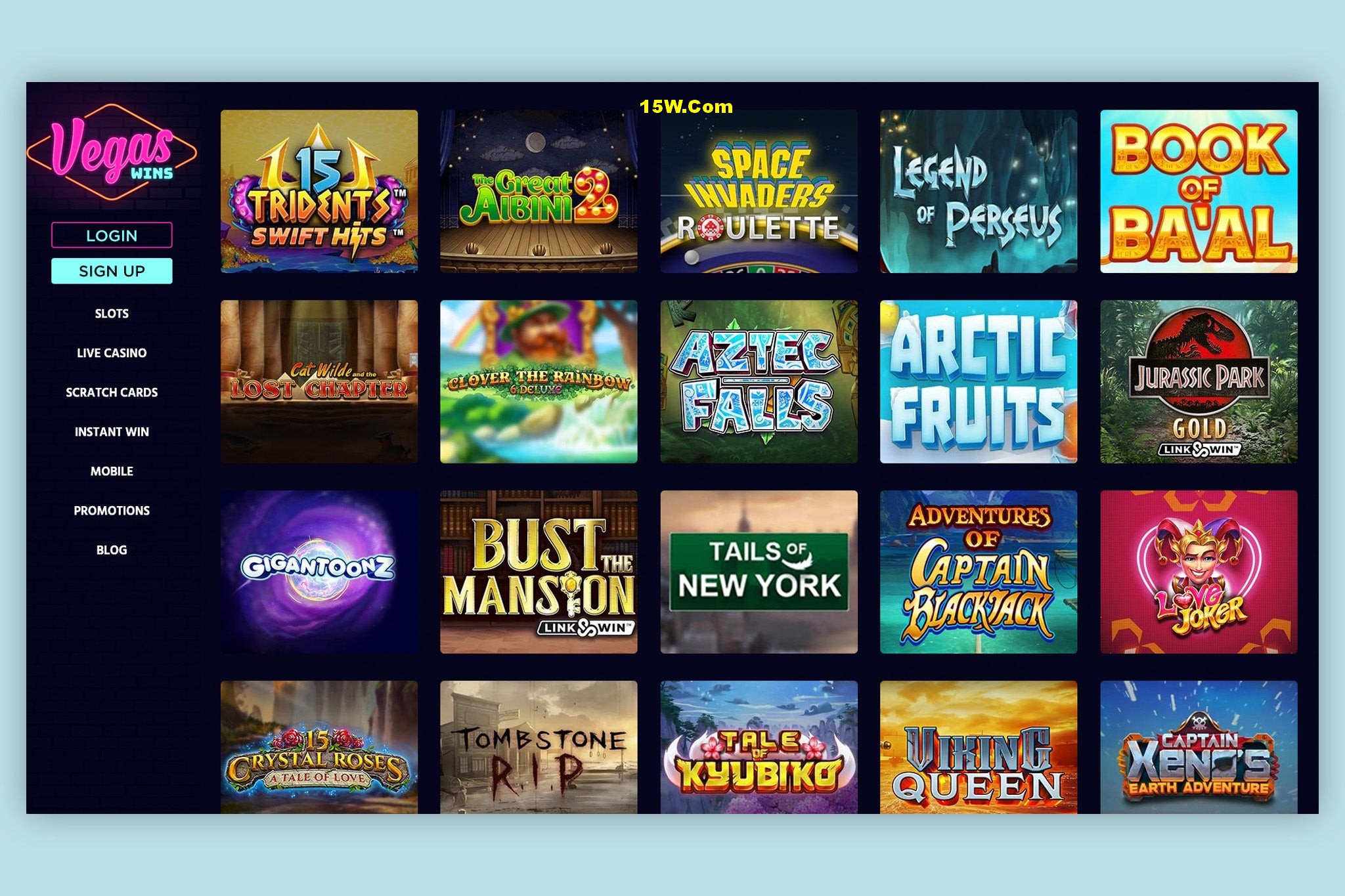 BGaming Live Blackjack