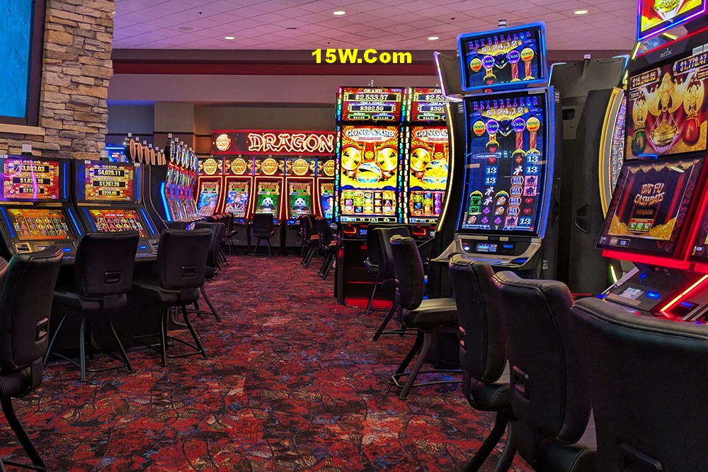 Evolution Gaming Roulette