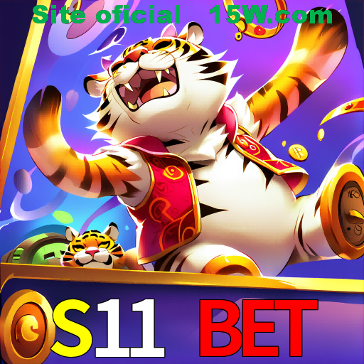 Imagem promocional da S11 Bet mostrando a plataforma e suas vantagens