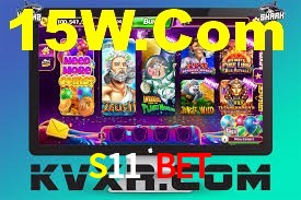 Tournaments S11 Bet