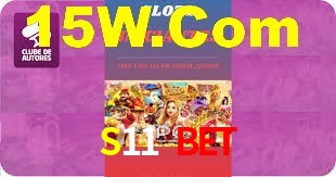 S11 Bet,S11 Vip