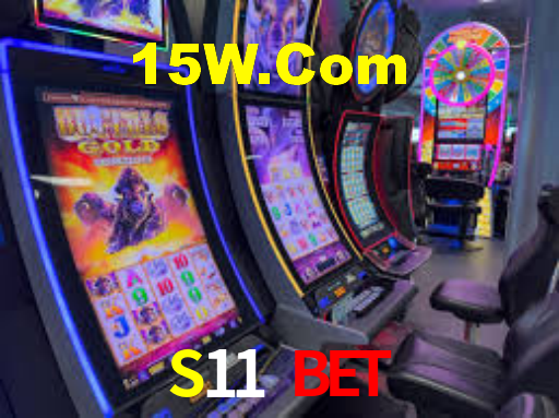 S11 Vip
