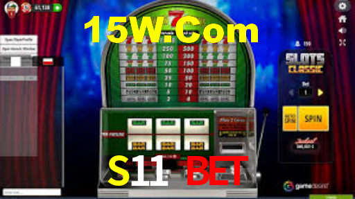 S11 Bet: Seu Especialista em Apostas Esportivas Brasileiras