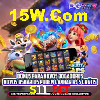 Apostas com odds competitivas na S11 Bet