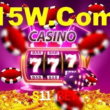 S11 Bet