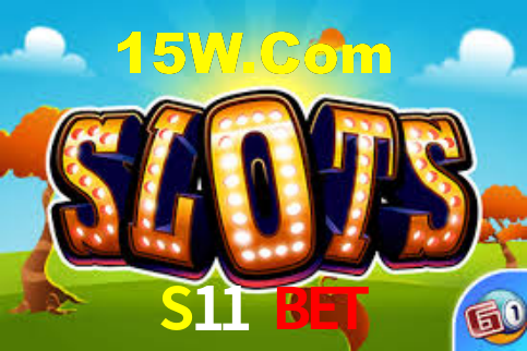 APP rápido e leve da S11 Bet