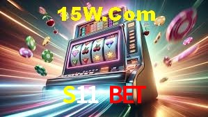 Football Betting S11 Bet