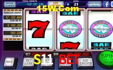 Ofertas Exclusivas S11 Bet