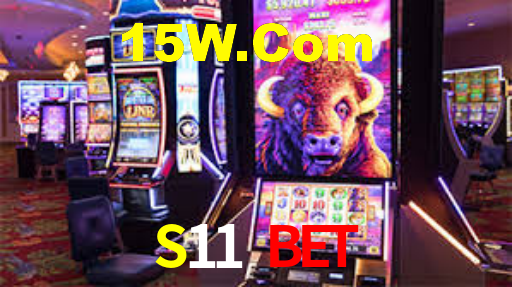 S11 Bet: Seu Cassino Premiado com Pagamentos Rápidos