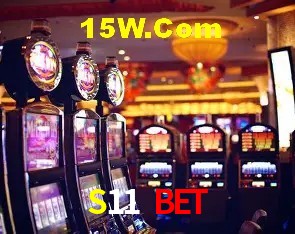 Estatísticas Esportivas S11 Bet