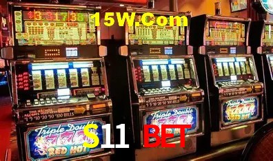 Canal oficial no Telegram da S11 Bet