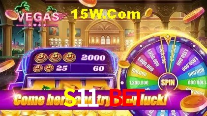 Apostas de Tênis S11 Bet