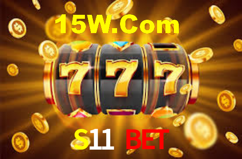 Download rápido e seguro na S11 Bet