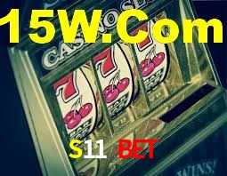 Cashback e recargas na S11 Bet