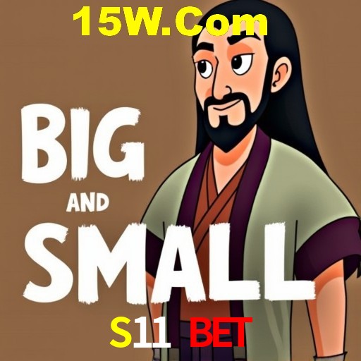 Responsive Design S11 Bet
