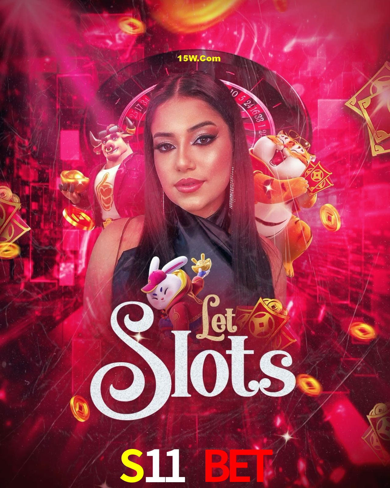 Game Statistics S11 Bet