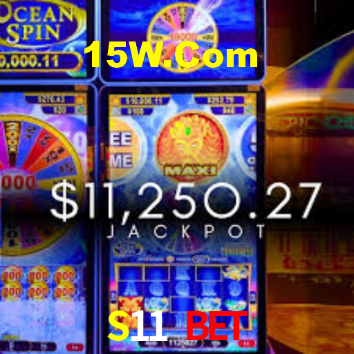 S11 Bet - Destaca-Se Pela Inovação! - S11 Vip
