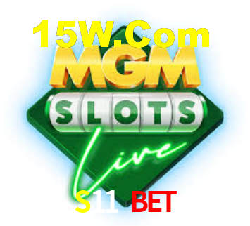S11 Bet