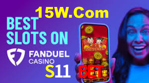 S11 Bet: A Experiência de Casino com Jogos de Mesa ao Vivo