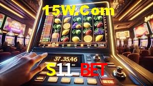 Experiência VIP S11 Bet
