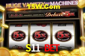 Tecnologia da Plataforma S11 Bet