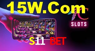 VIP Casino S11 Bet