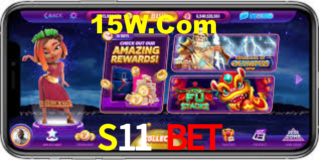 Bônus Generosos e Exclusivos no S11 Bet para Você!