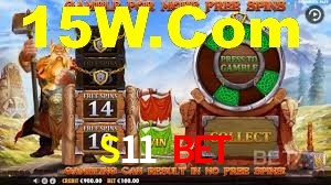 Roulette Table S11 Bet