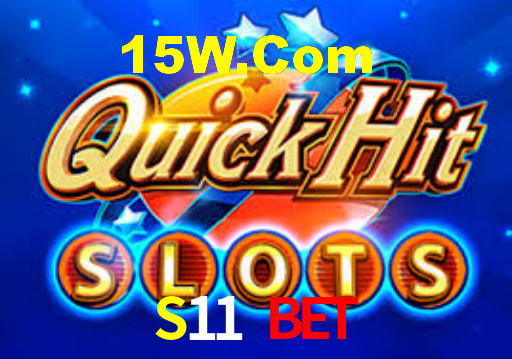 S11 Bet,S11 Vip