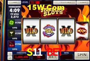 Especiais de Fim de Semana S11 Bet