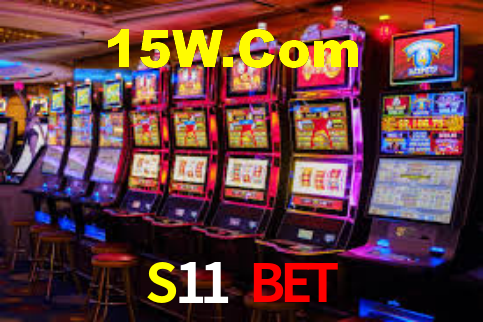 S11 Bet,S11 Vip