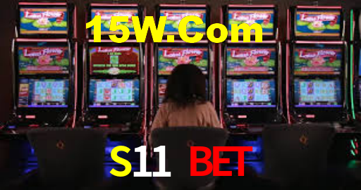 S11 Vip