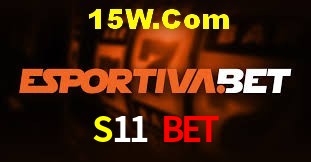 Tennis Betting S11 Bet