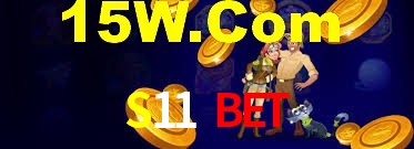 S11 Bet