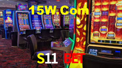 S11 Bet,S11 Vip