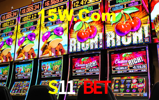 S11 Bet,S11 Vip