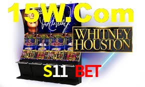 Blackjack Table S11 Bet
